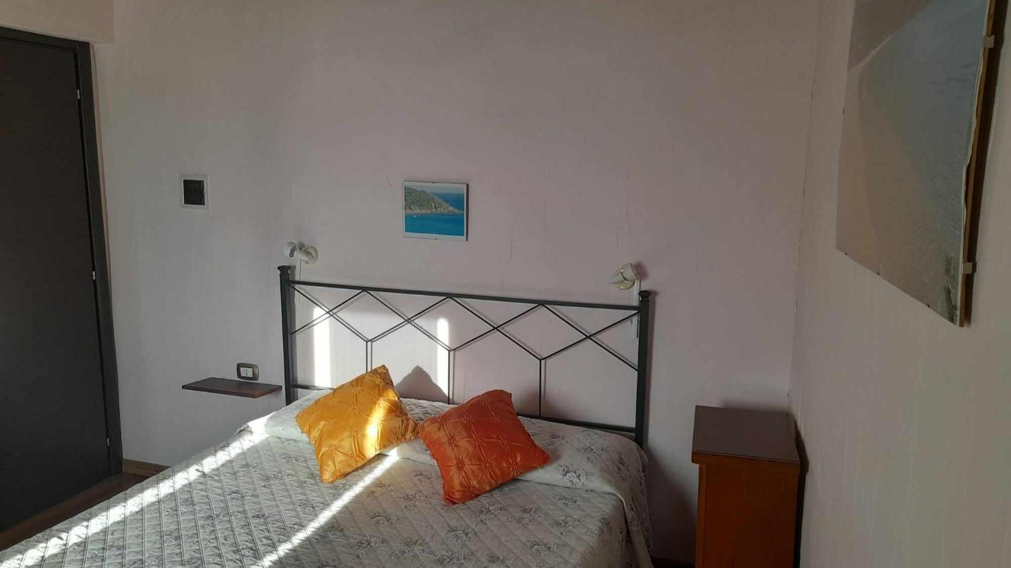 B&B Gli Archi Sìnnai Buitenkant foto